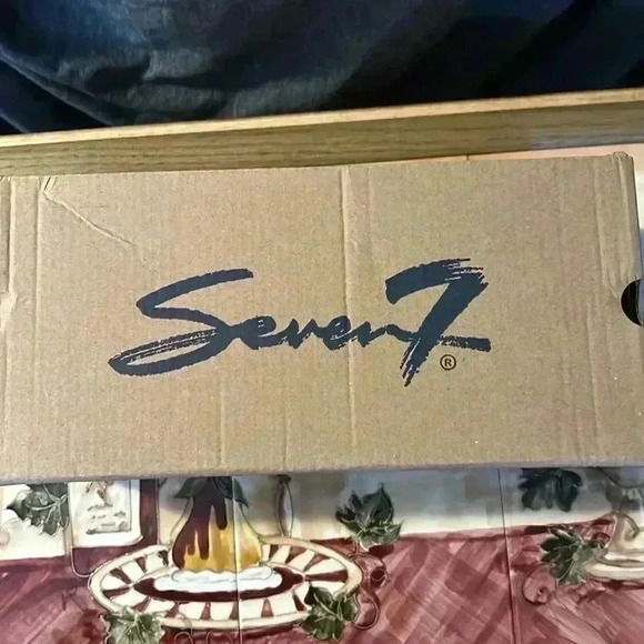 Comfy slippers - Picture 5 of 6